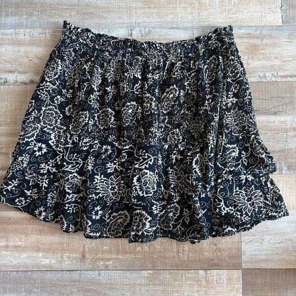 Isabel Marant Etoile Dresses & Skirts - Isabel Marant Etoile Boho Mini Skirt Paisley Size EU 42